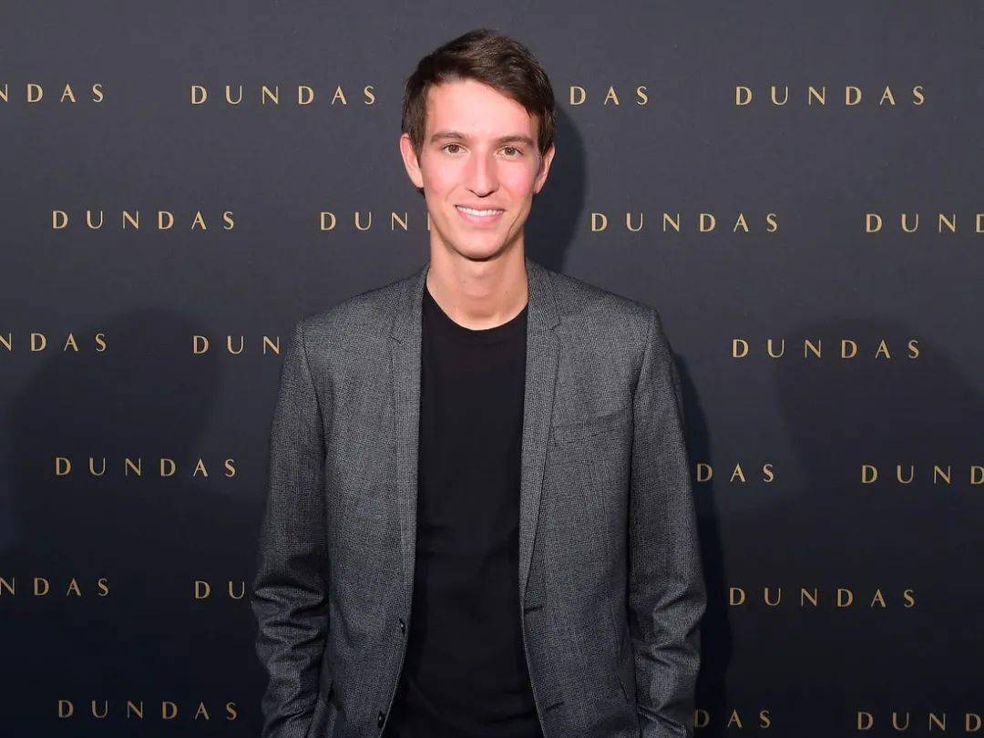 国模|女神归来,奚梦瑶拍摄LOUIS VUITTON的广告!