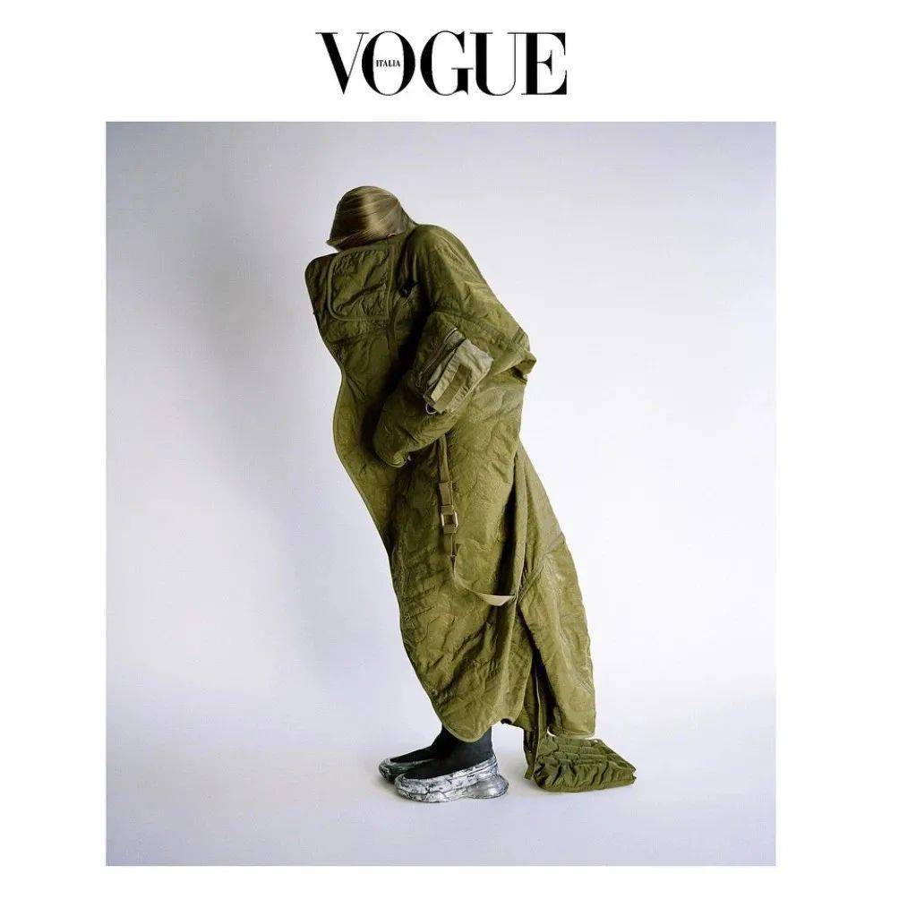 主义|提到中国先锋主义品牌，可不能知道 Professor.E