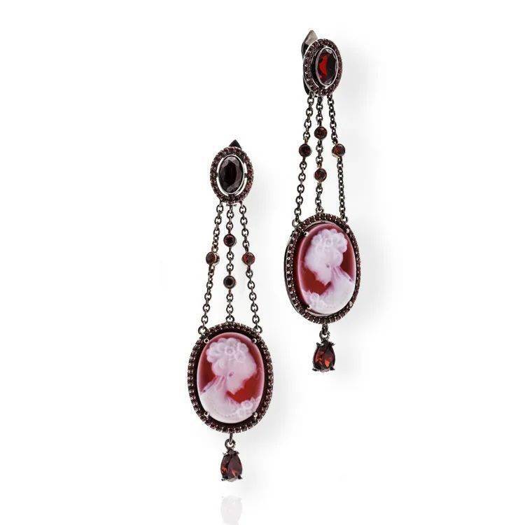 Natasha|第60期 俄罗斯的童话珠宝 Natasha Libelle