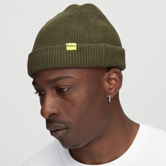 Beanie|“我要做今年秋天第一个戴冷帽的人”