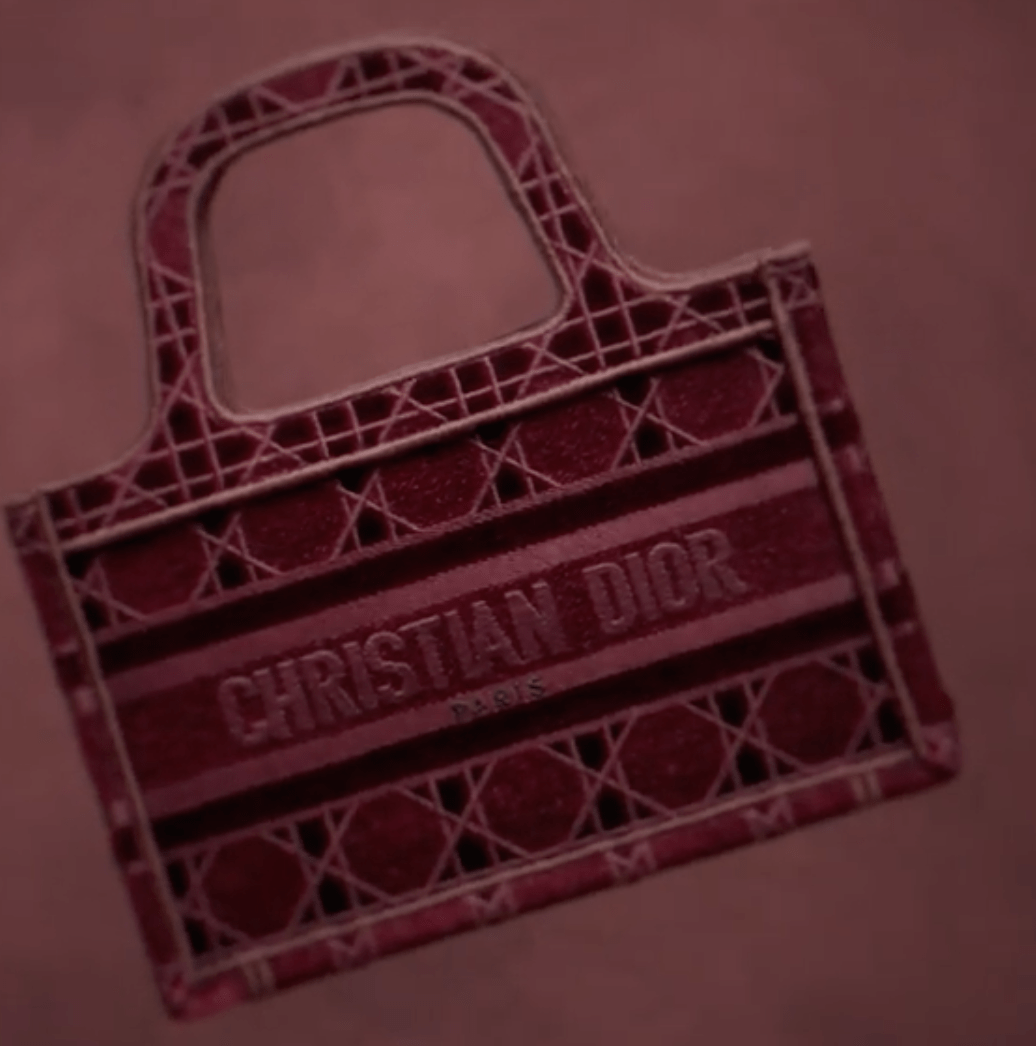 包袋|包包上新合辑,下半年流行的风向标都在这里了!