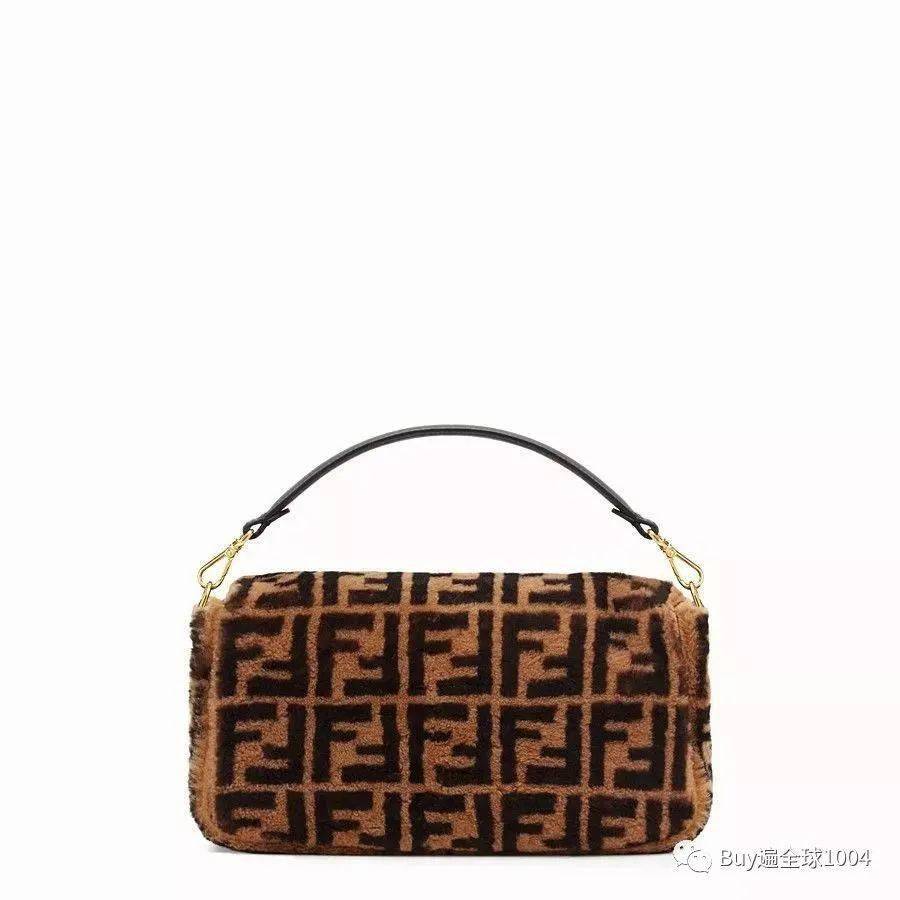 免税|FENDI芬迪|2020免税报价（9月包包篇）