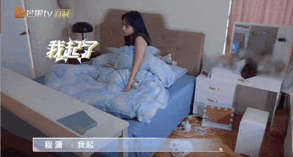 白又嫩|人送外号“5000 年美女”，她的素颜真相了