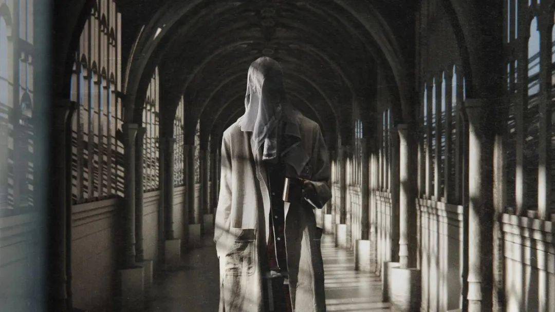 主义|提到中国先锋主义品牌，可不能知道 Professor.E