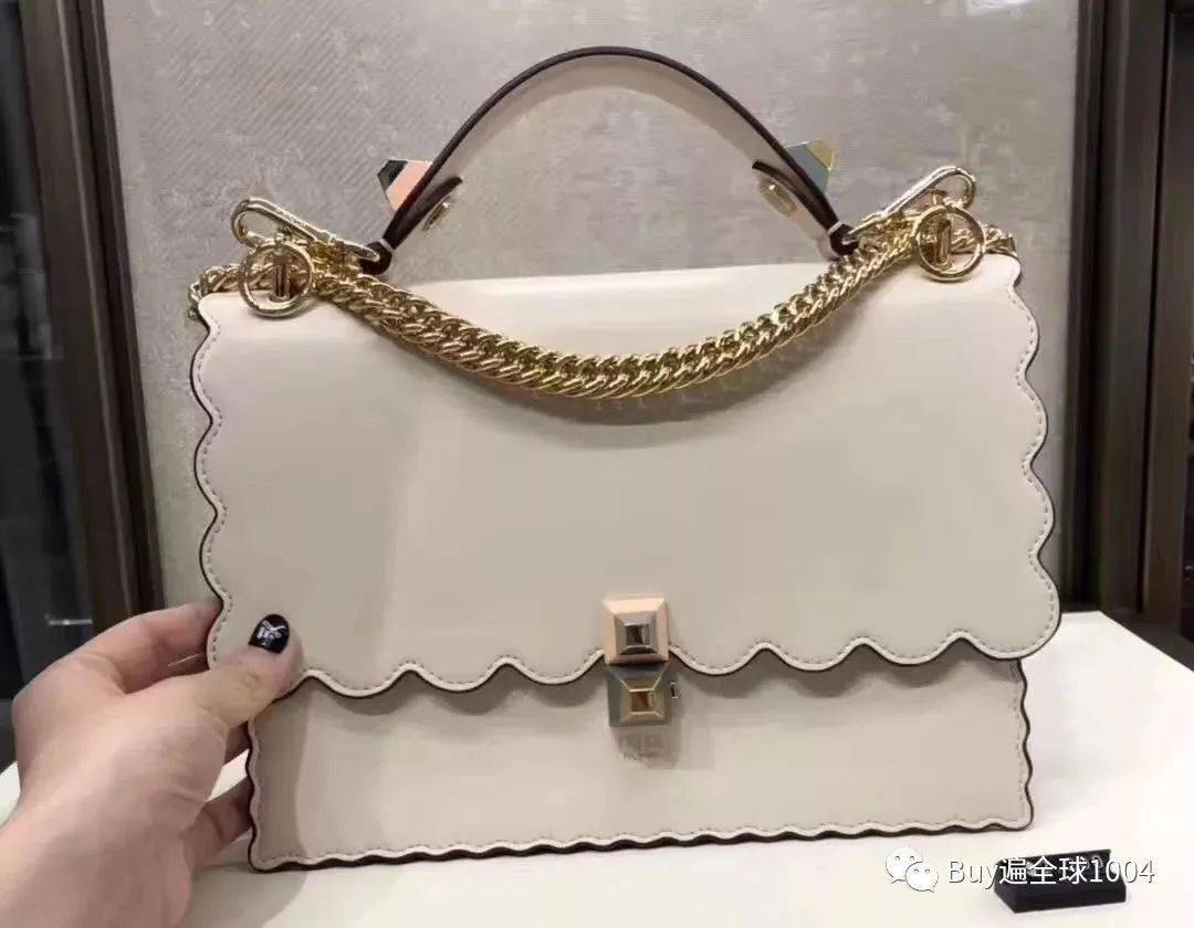 免税|FENDI芬迪|2020免税报价（9月包包篇）