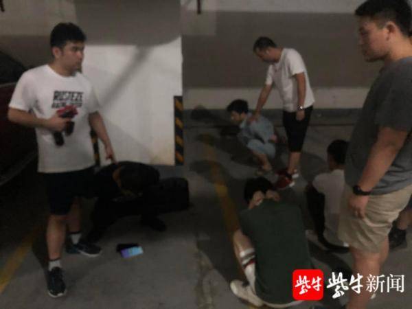 玄武|女子轻信“薅羊毛”反被骗11万 南京玄武警方循线追踪捣毁3个诈骗窝点