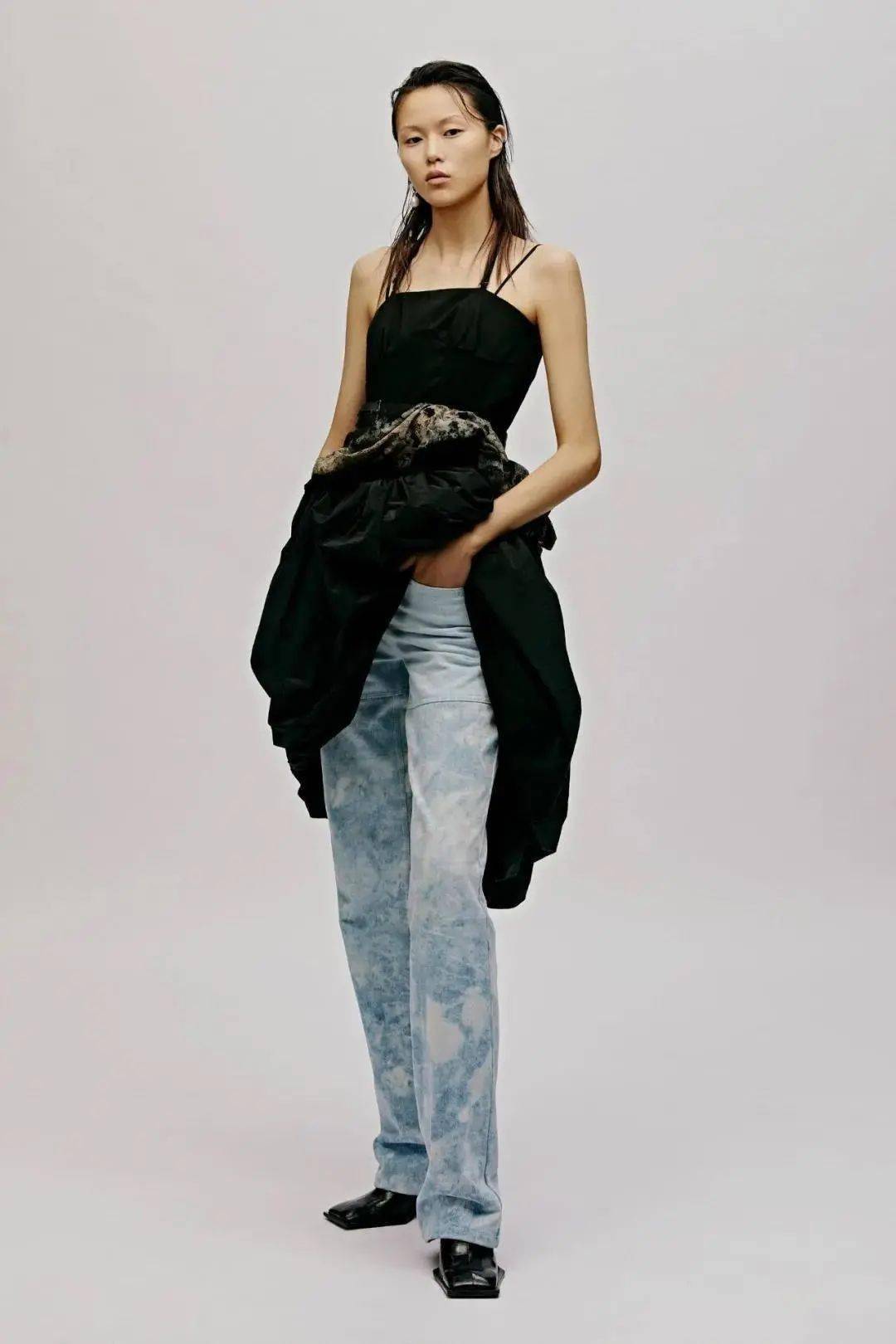 Jason|这几枚“小炸弹”，能给纽约时装周炸出点存在感么？