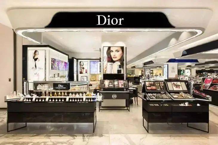 Dior|早知道有这个，我的香水就不会用到变质了！