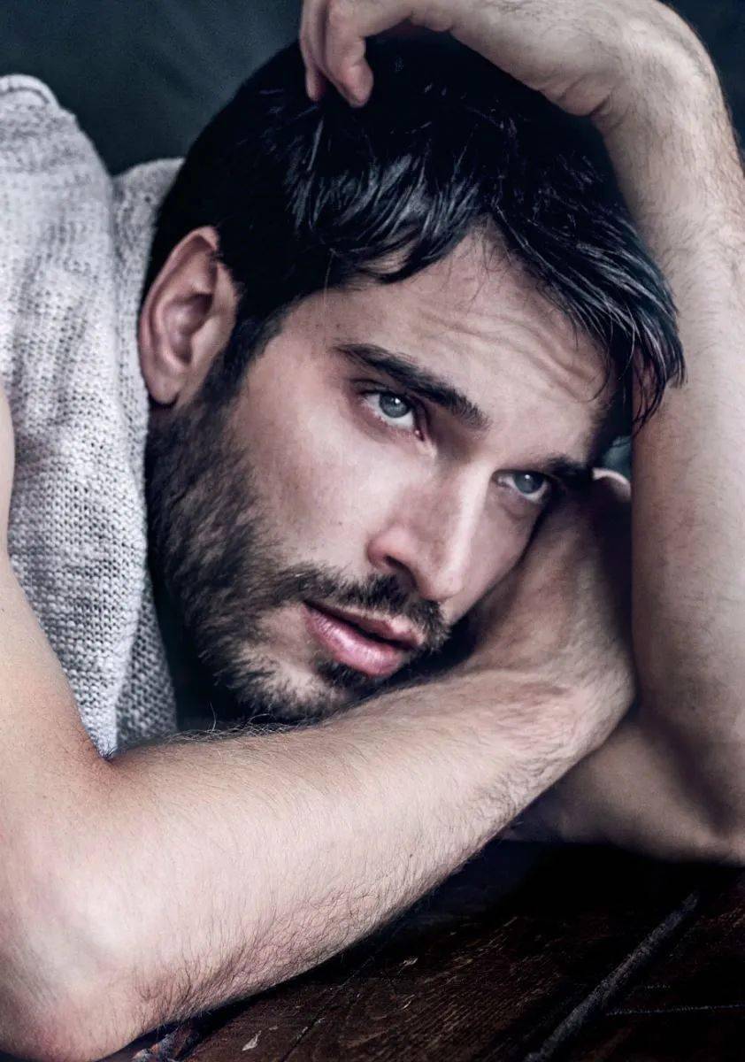 Daniel|《拉契特:黯衣天使》里的他,以前曾是ARMANI男模!