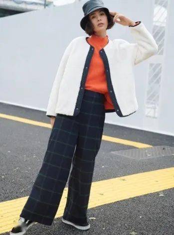 一个人|衣服的搭配方式，决定了一个人的穿衣个性！