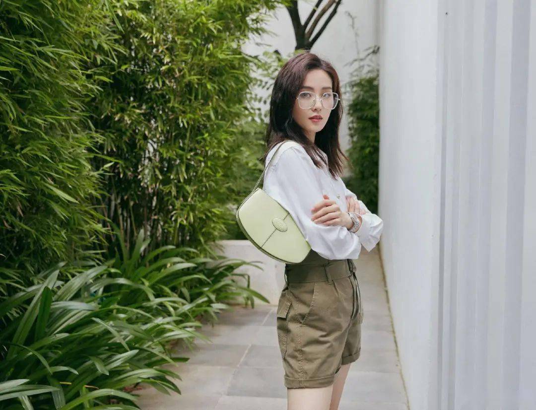 包袋|包包上新合辑,下半年流行的风向标都在这里了!