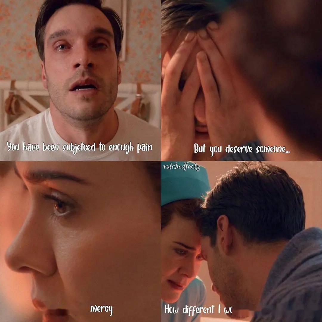 Daniel|《拉契特:黯衣天使》里的他,以前曾是ARMANI男模!