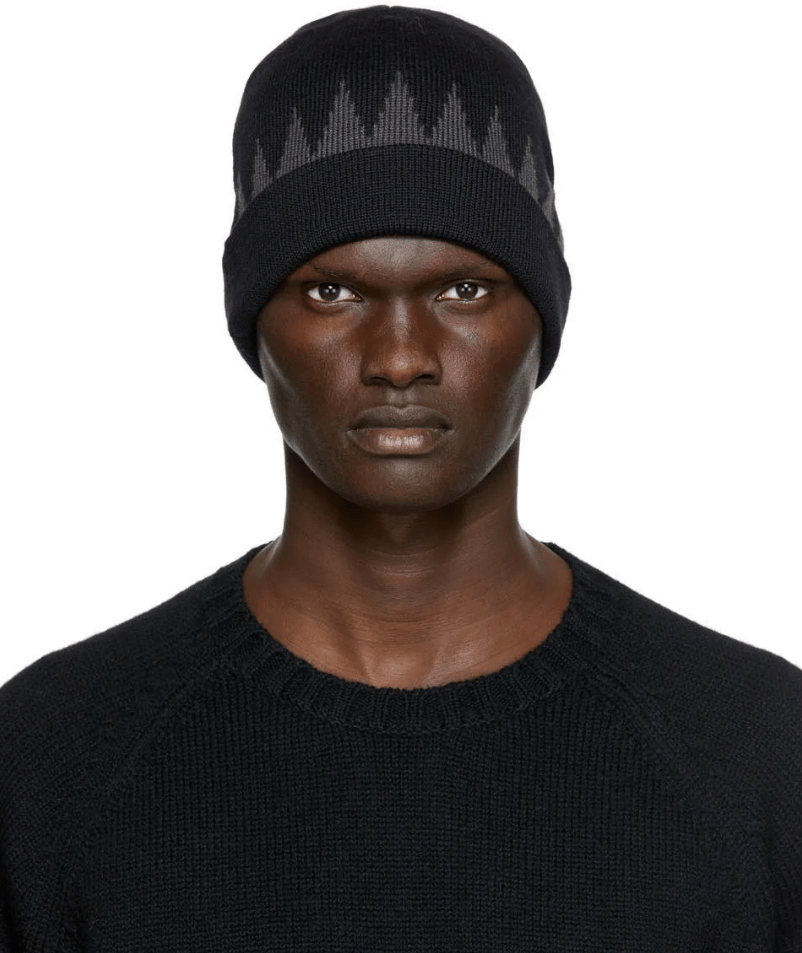 Beanie|“我要做今年秋天第一个戴冷帽的人”