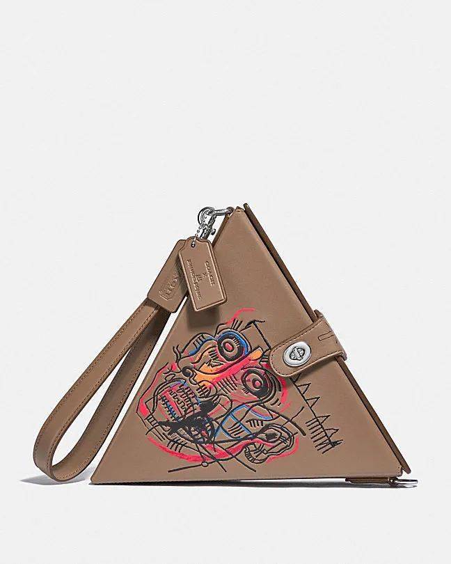 包袋|包包上新合辑,下半年流行的风向标都在这里了!