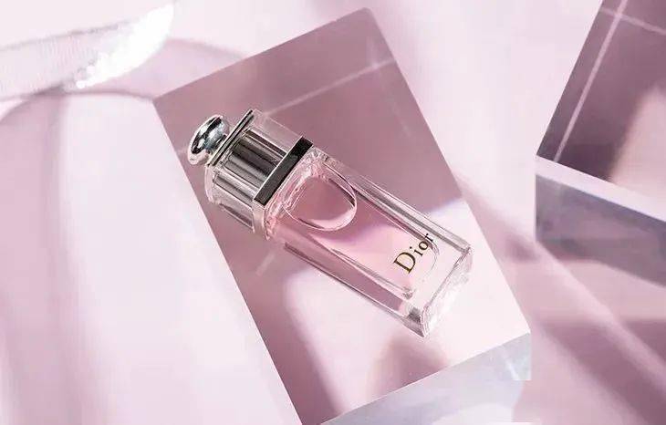 Dior|早知道有这个，我的香水就不会用到变质了！