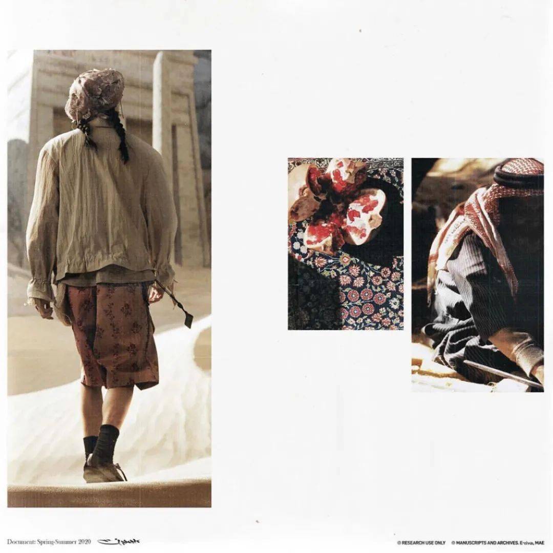 主义|提到中国先锋主义品牌，可不能知道 Professor.E