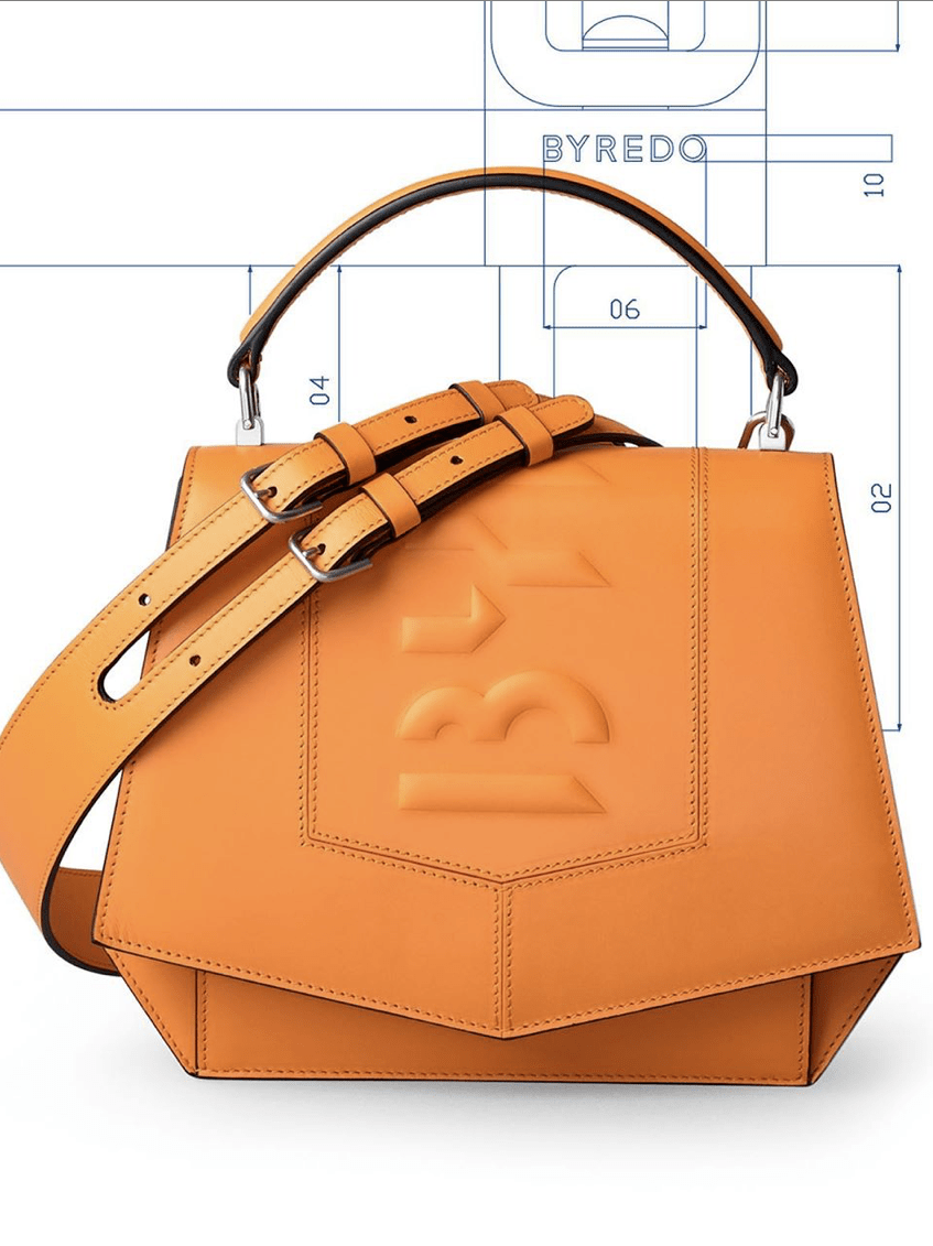 包袋|包包上新合辑,下半年流行的风向标都在这里了!