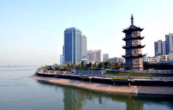 撤县设区!芜湖市湾沚区刚刚挂牌