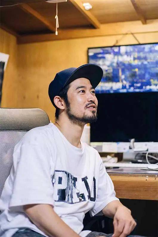 日本|承袭于三宅一生的精致街头雅痞，这个小众日本品牌有点东西