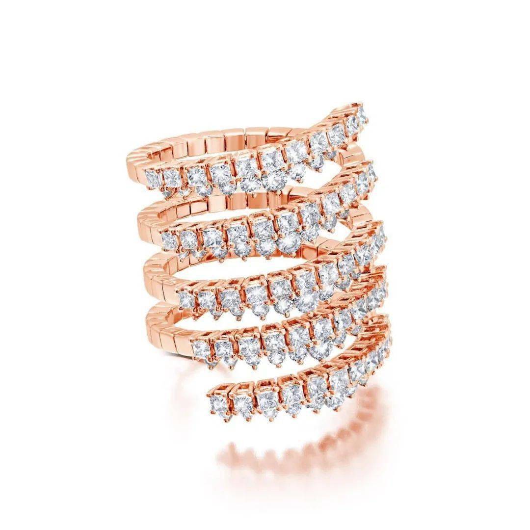 gems|第61期巴西彩宝女王珠宝Graziela gems