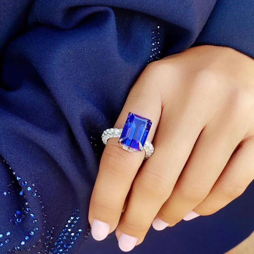 gems|第61期巴西彩宝女王珠宝Graziela gems