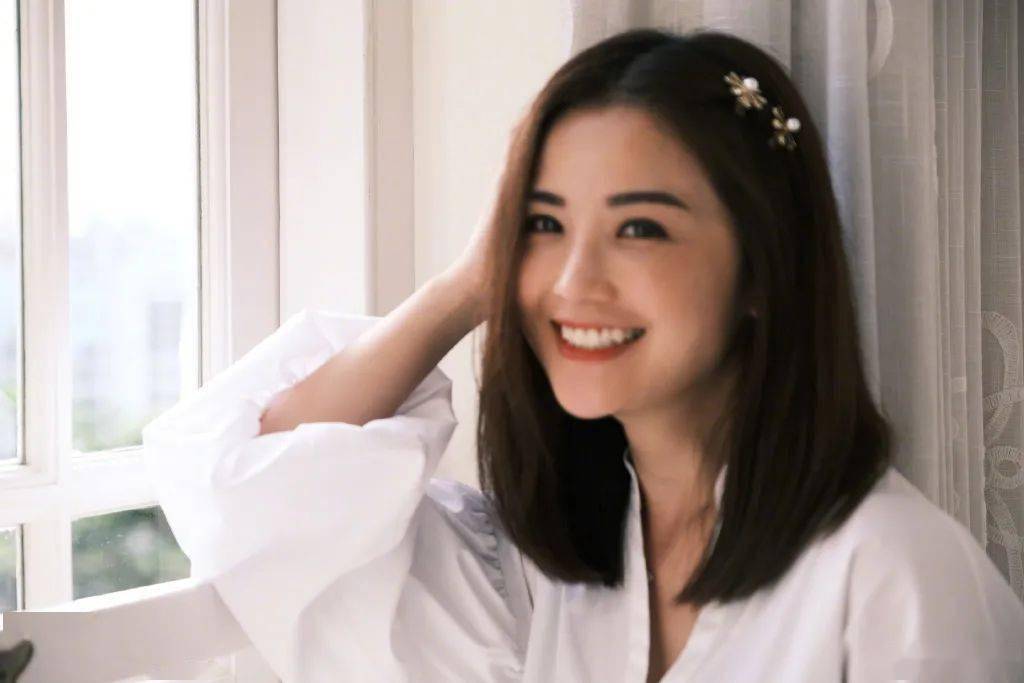 刘海|错误的发型,让你脸的更大!