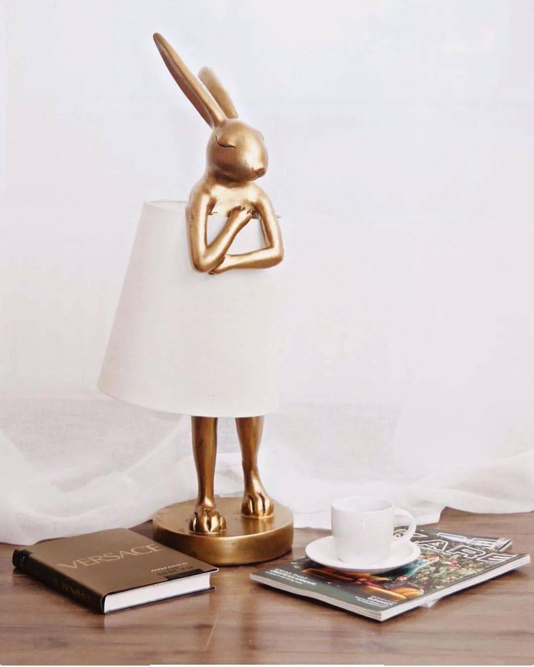 灯罩|美好的灯具,让家充满艺术感