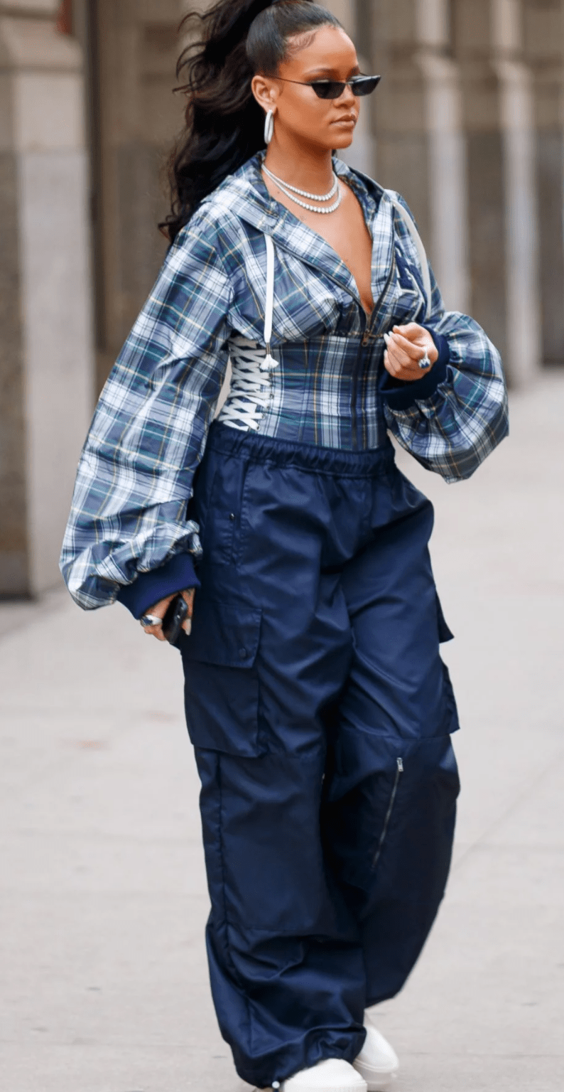 学问|小小的格子大大的学问，苏格兰格纹tartan的故事