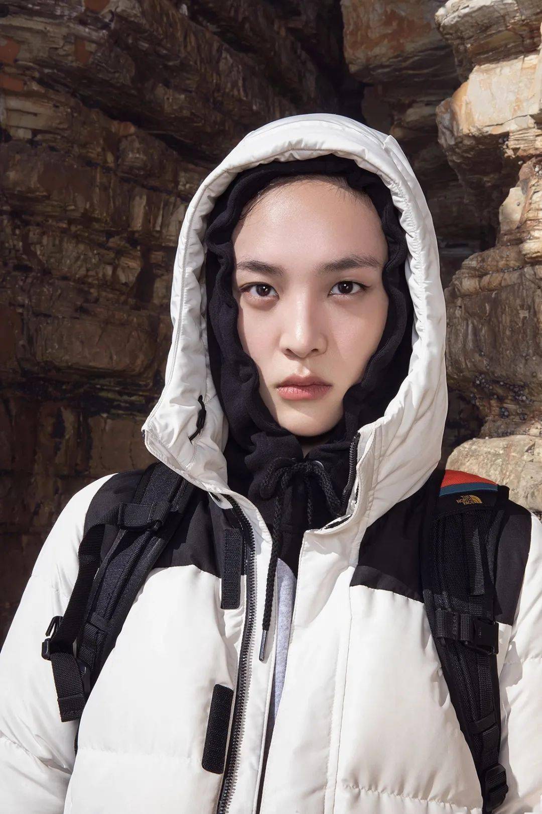 The|功能与颜值兼具的时髦户外衣着：The North Face首个女性主题系列！