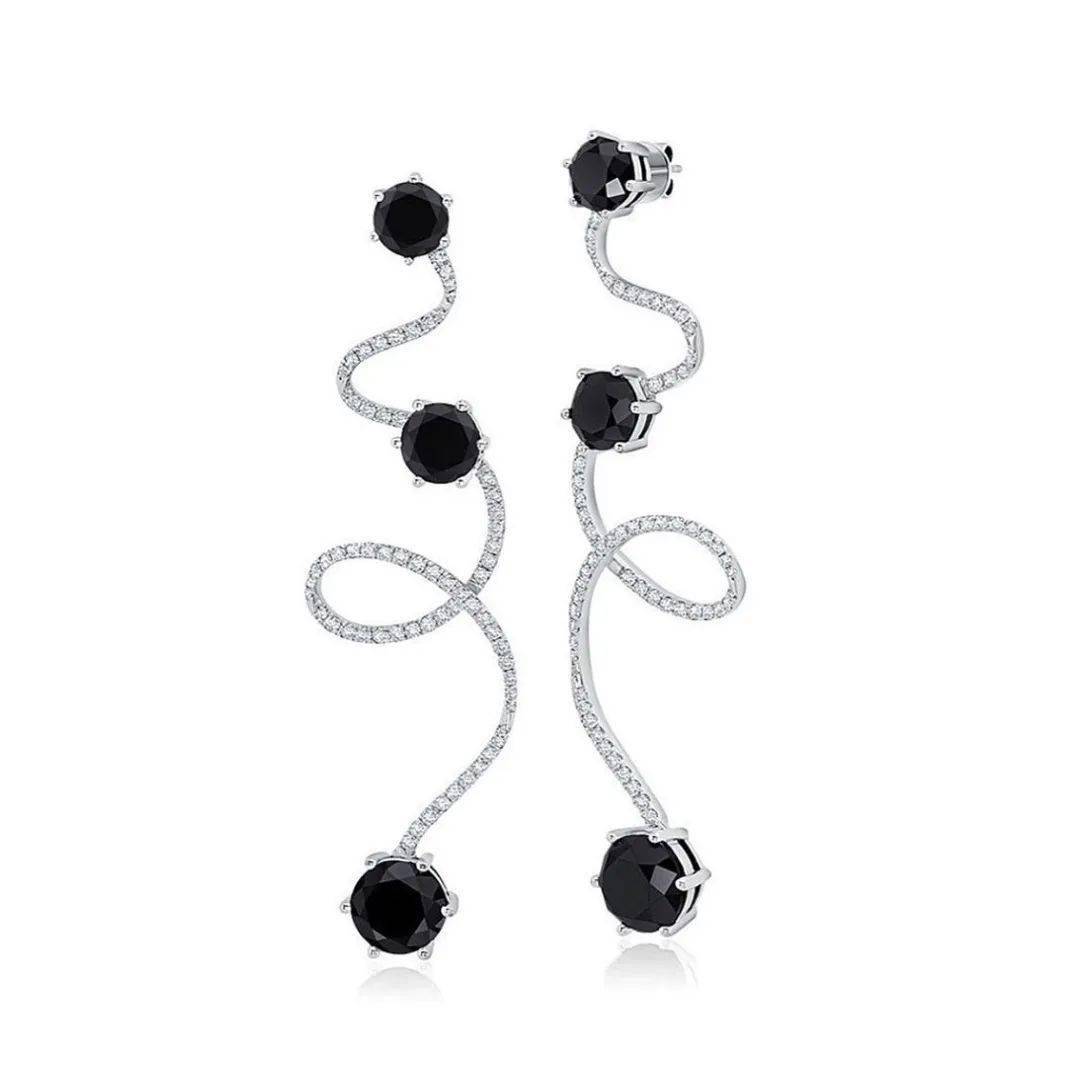 gems|第61期巴西彩宝女王珠宝Graziela gems