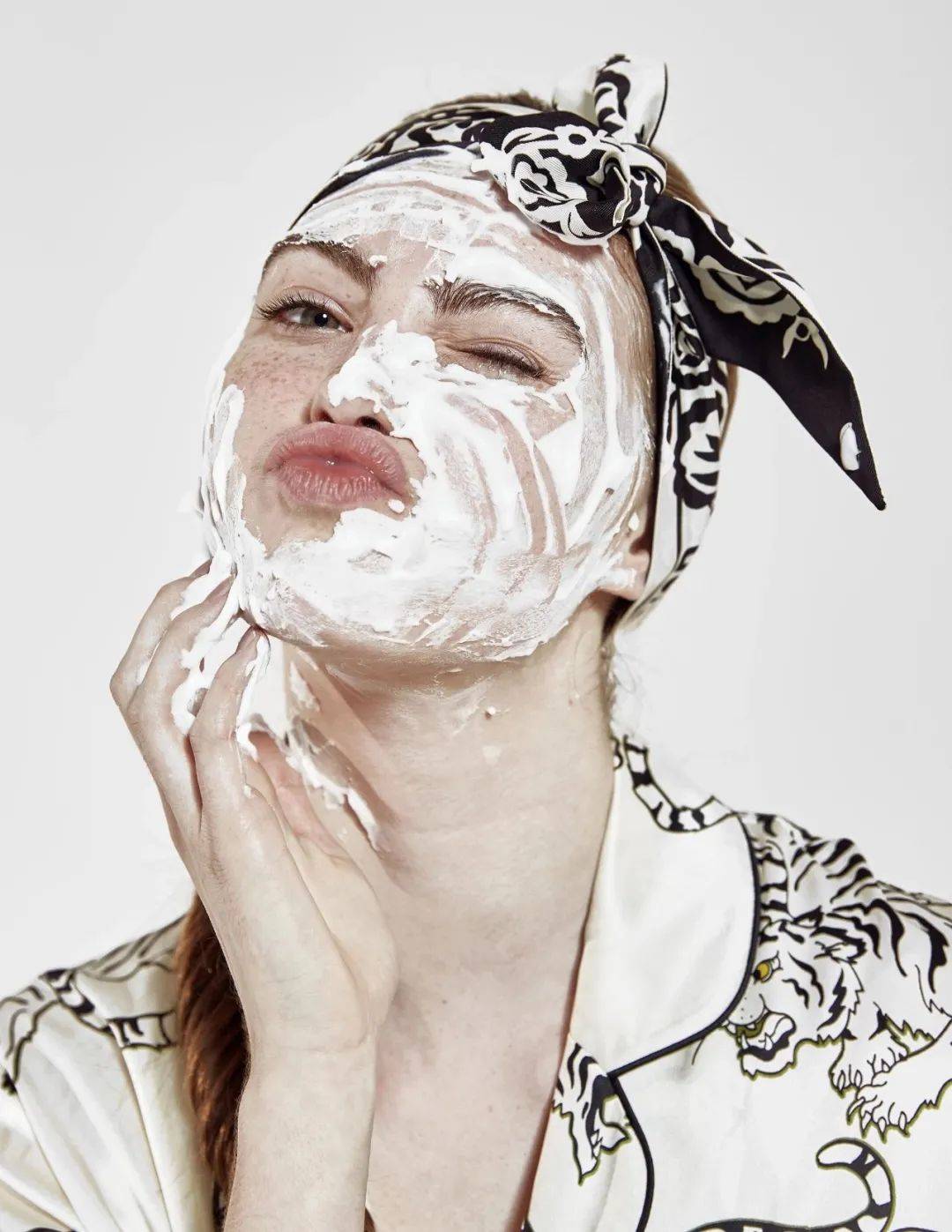 成分|护肤做了这么久却不见效？原来都是面部清洁搞得鬼