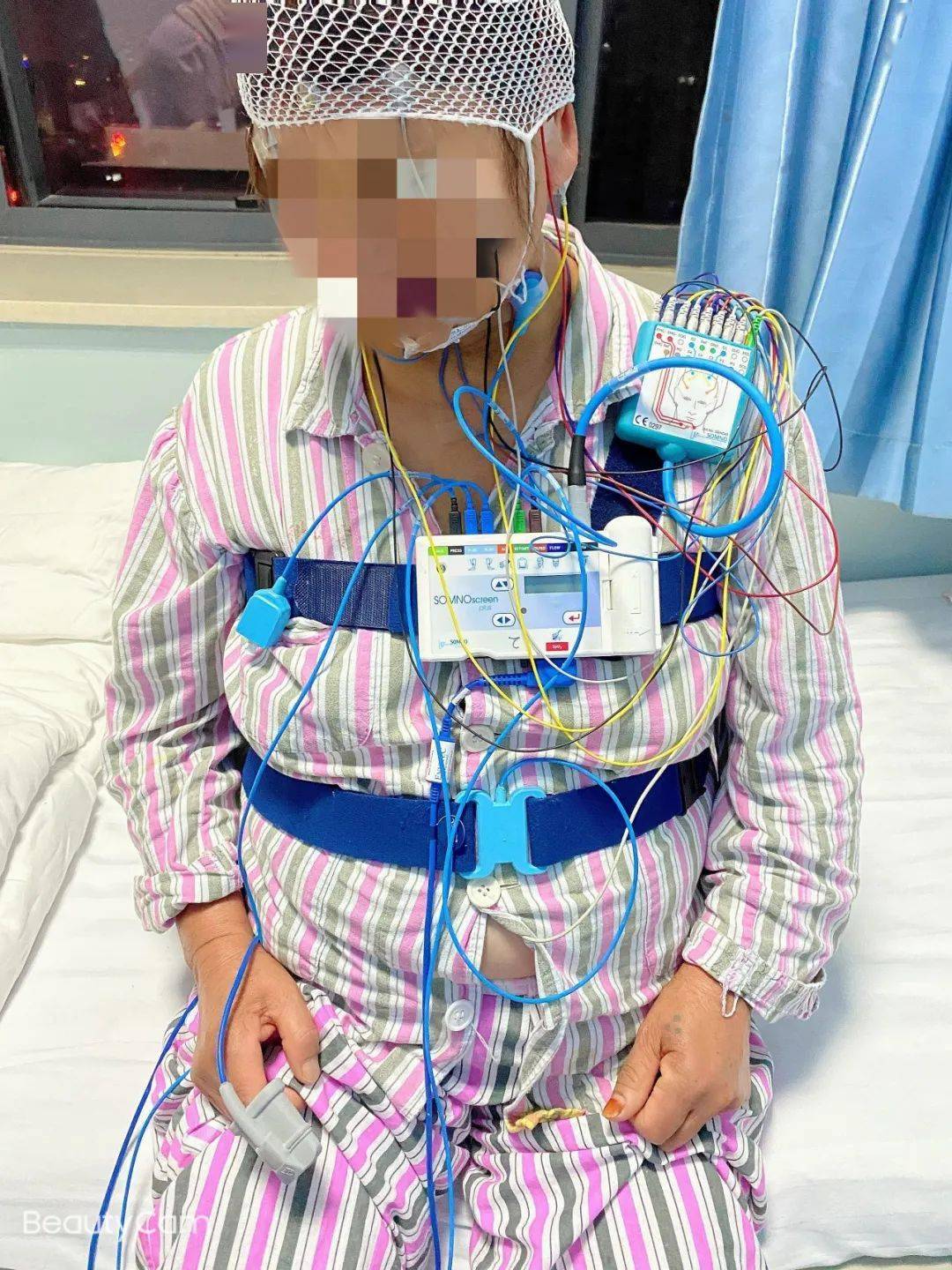 疾病|睡眠呼吸疾病无创呼吸机的使用策略