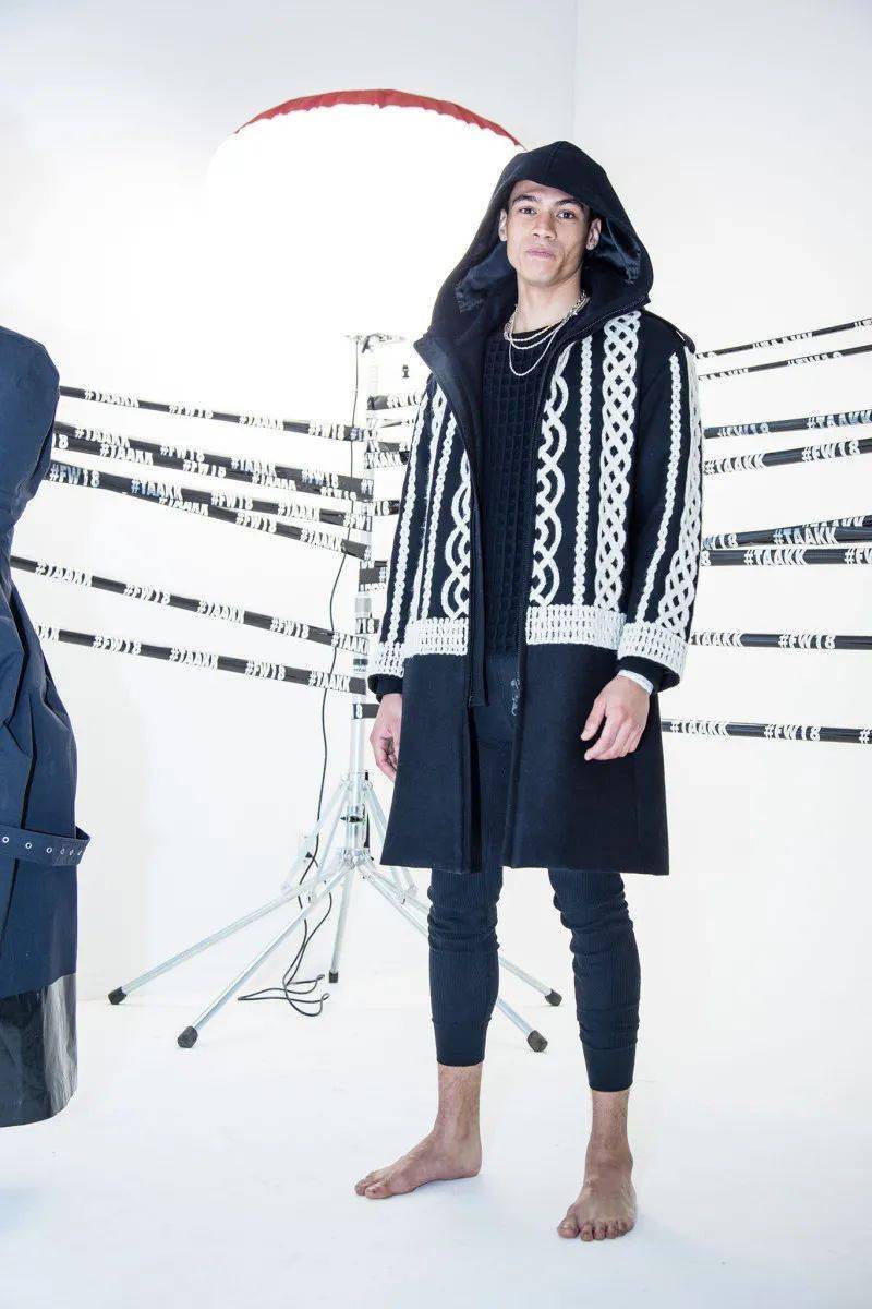 日本|承袭于三宅一生的精致街头雅痞，这个小众日本品牌有点东西