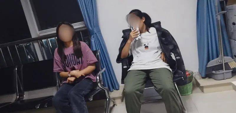 德州运河新区:两名初中女生逃学玩"失踪",万达附近终被找到!