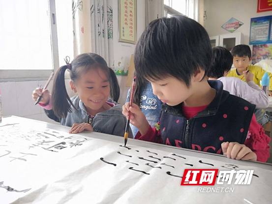 黄渡|邵阳市乡村少年宫大联动走进黄渡学校：添彩少年成长路