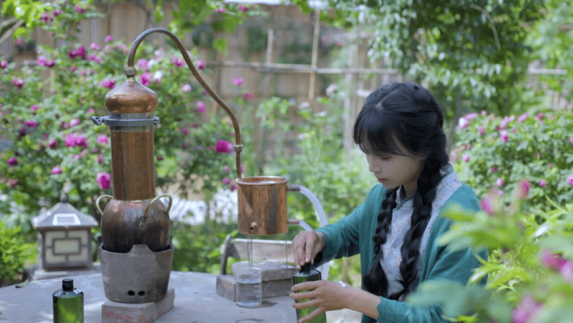 成分|花卉成分大赏 | 护肤居然还有这种“花”样操作？！