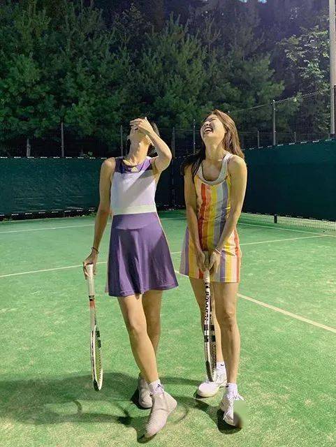 水润|《恶之花》李准基变身韩版“张东升”，女主发光美貌全靠“妆”？