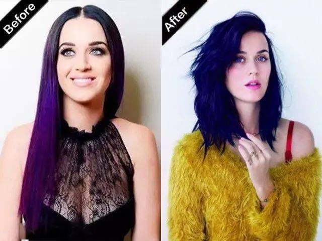 脸型|秋季必烫的4款「小卷发」!根据脸型选发型,显脸小显发量!!