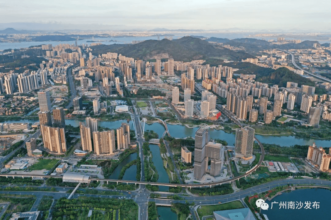 粤港澳大湾区诸市经济总量排名_粤港澳大湾区排名图片