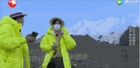 嘉宾|被骂惨了！网红男星和节目组公开道歉