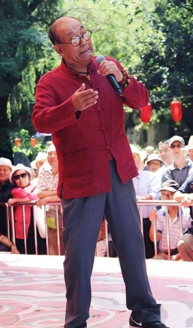 著名秦腔眉户表演艺术家雷开元逝世