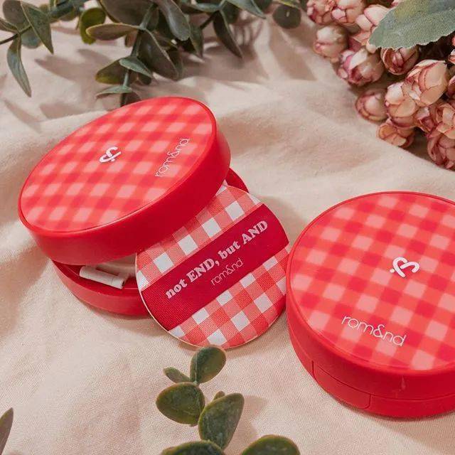 韩妆|这个平价韩妆品牌又开挂了，新品美炸！