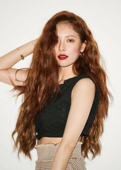 脸型|秋季必烫的4款「小卷发」!根据脸型选发型,显脸小显发量!!