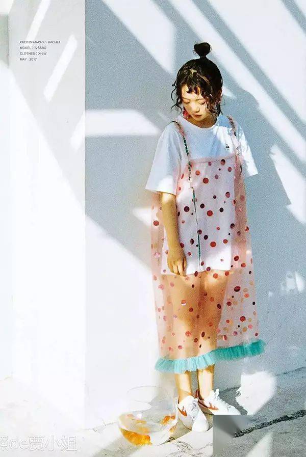 人像|拍人像应该如何引导模特？