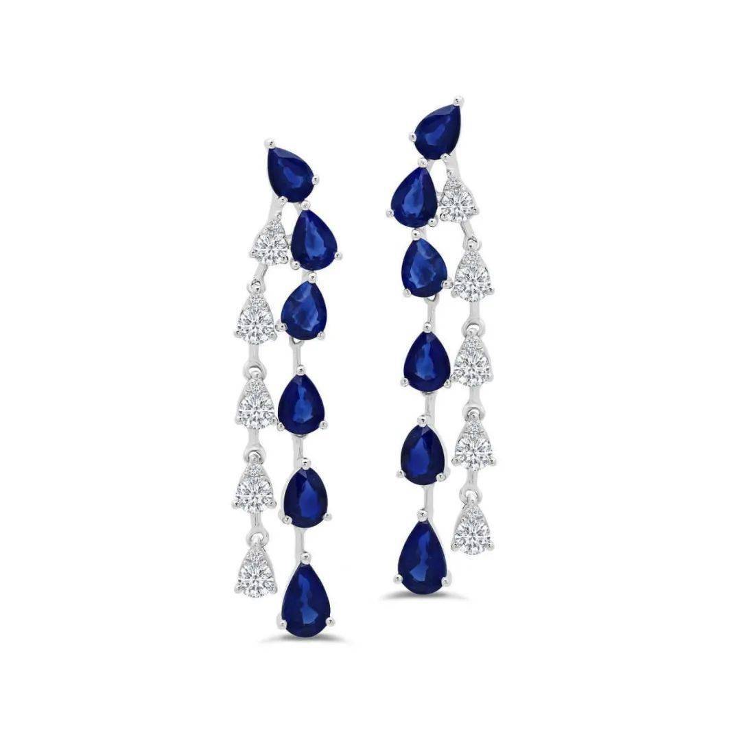 gems|第61期巴西彩宝女王珠宝Graziela gems