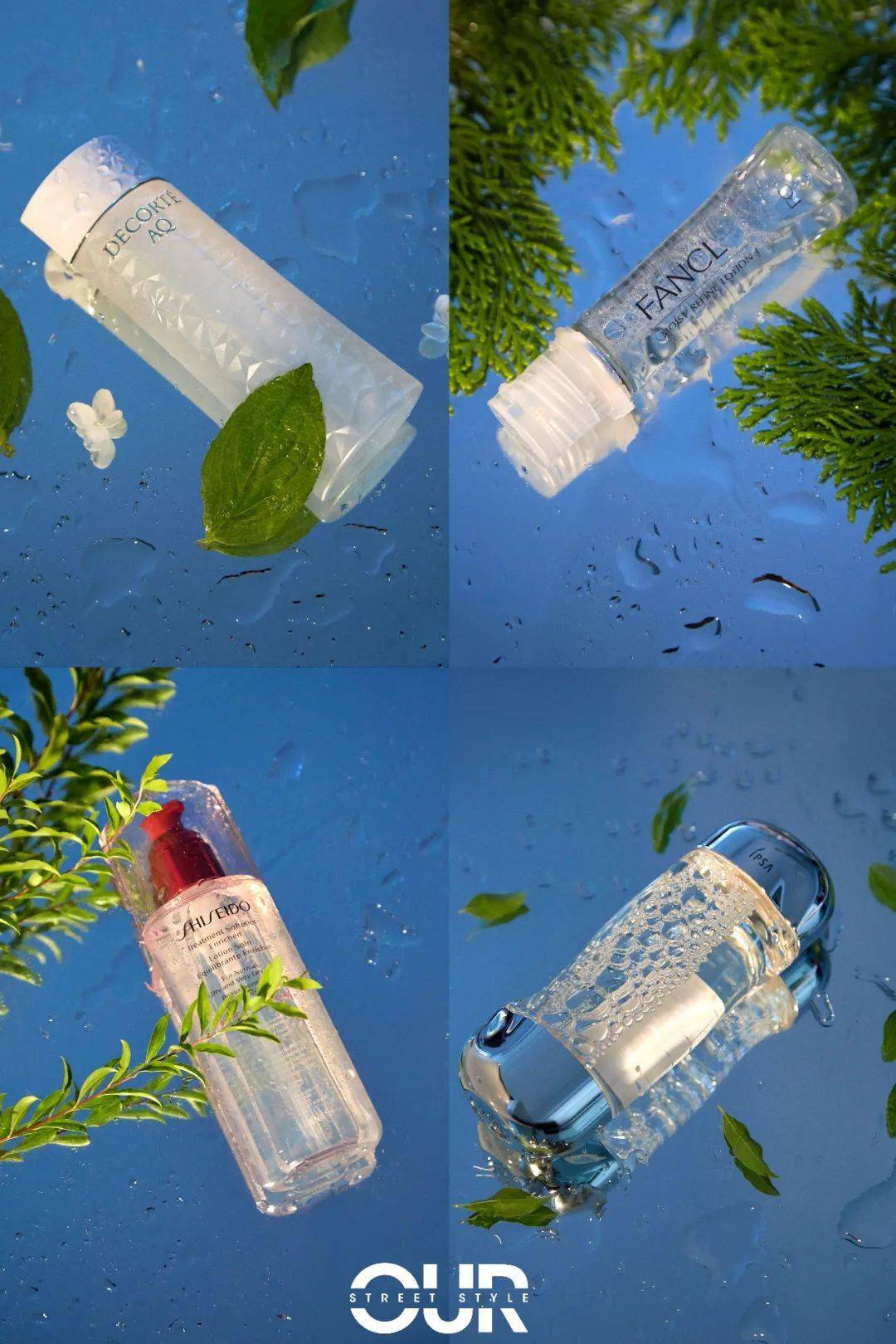 成分|护肤做了这么久却不见效？原来都是面部清洁搞得鬼