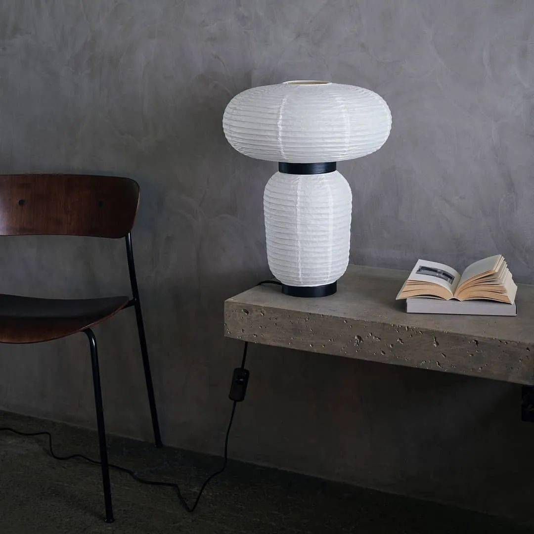 灯罩|美好的灯具,让家充满艺术感