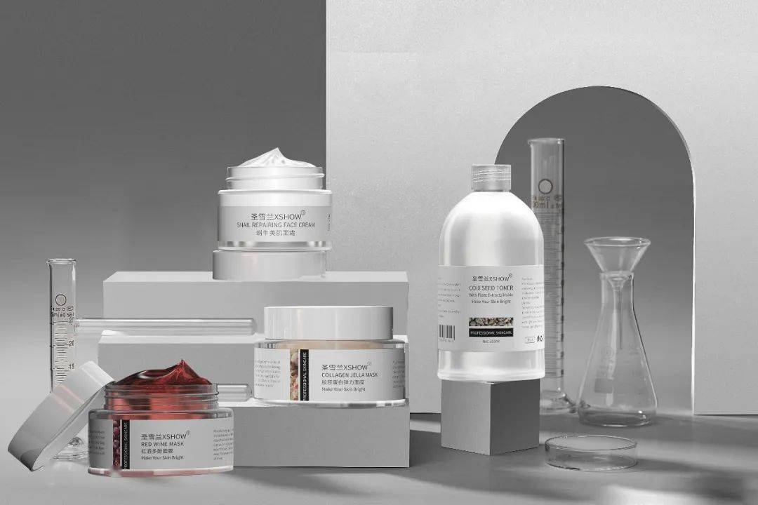 黑眼圈|实名推荐这款国货眼霜,99元去掉20年的熊猫眼,还不长脂肪粒!