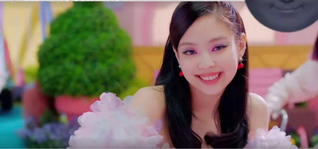 Jennie|比起写稿,我更想女团出道!|小姐姐变美计划