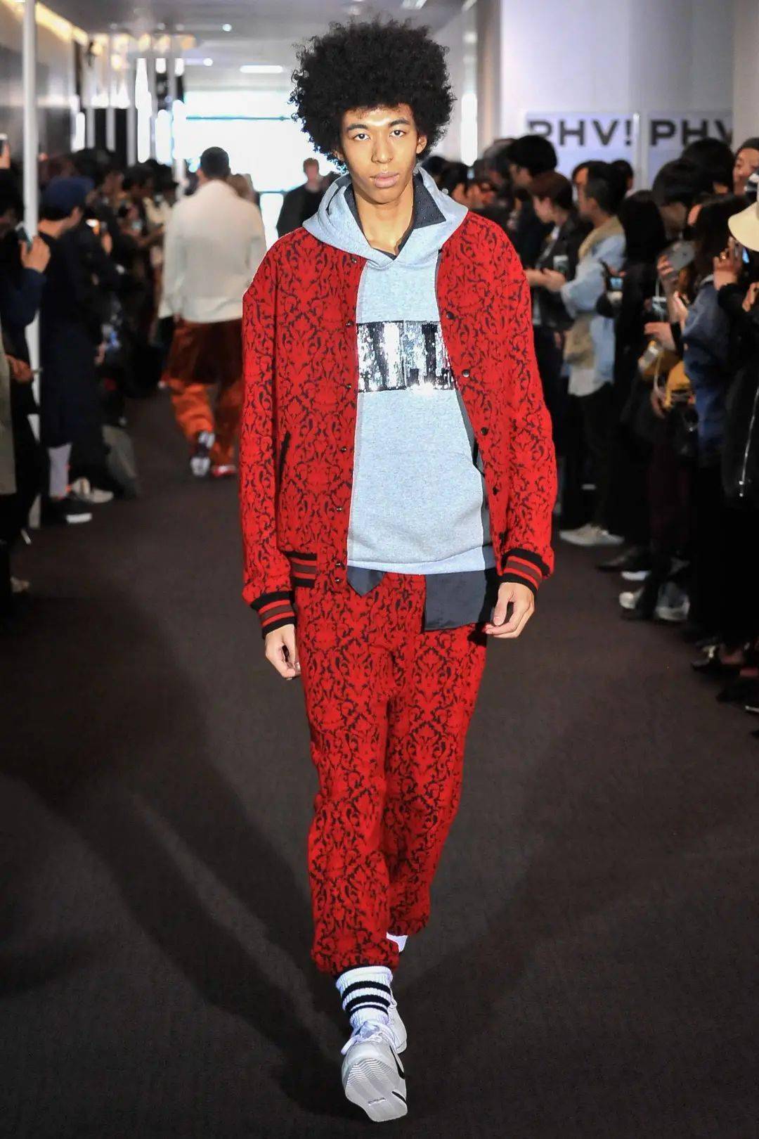 日本|承袭于三宅一生的精致街头雅痞，这个小众日本品牌有点东西